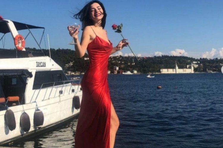 Merve Boluğur: Acıdan zevk alıyorum