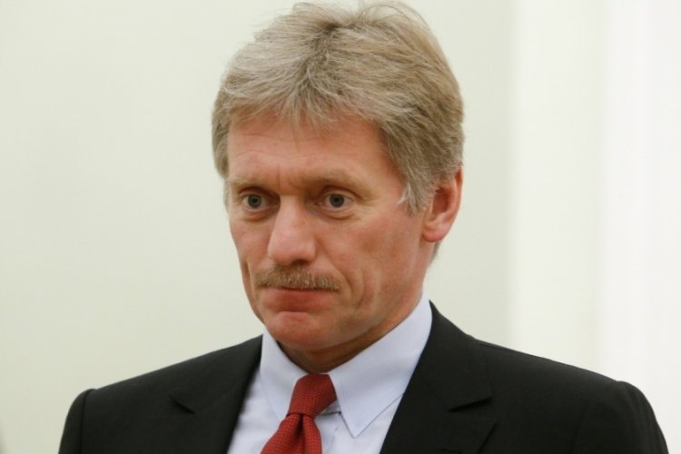 Kremlin S&ouml;zc&uuml;s&uuml; Peskov: Pandora Belgeleri, ABD'nin en b&uuml;y&uuml;k vergi cenneti olduğunu g&ouml;steriyor