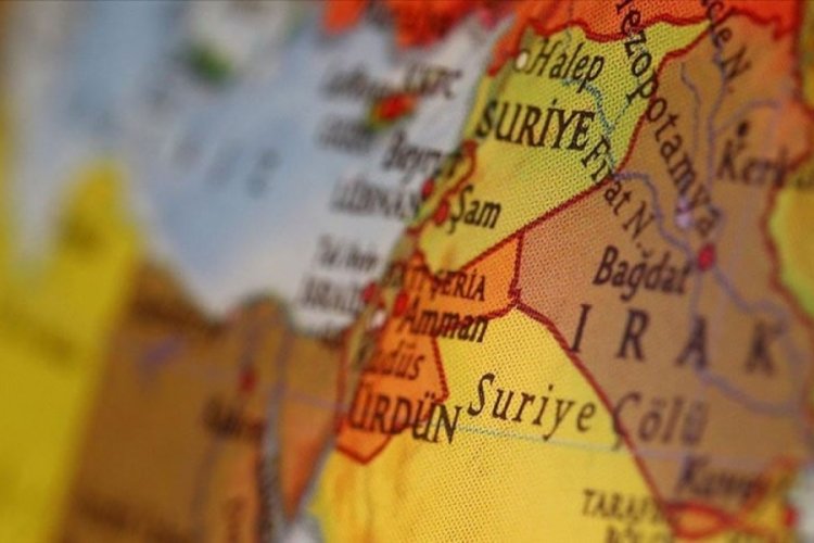 Esad ile &Uuml;rd&uuml;n Kralı'ndan 2011'den bu yana ilk telefon g&ouml;r&uuml;şmesi