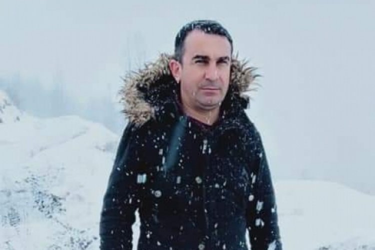 Kocaeli'de tartıştığı eski kayınbiraderini &ouml;ld&uuml;rd&uuml;
