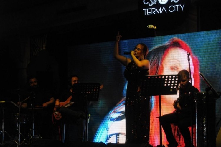 Bursa'da sokak hayvanları i&ccedil;in gece d&uuml;zenlediler