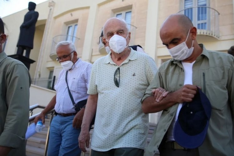 28 Şubat h&uuml;k&uuml;ml&uuml;lerine ret kararı! 7 eski general cezaevinde kalacak