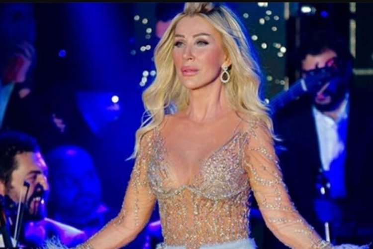 Seda Sayan: TikTok denen yer &ccedil;&ouml;pl&uuml;k