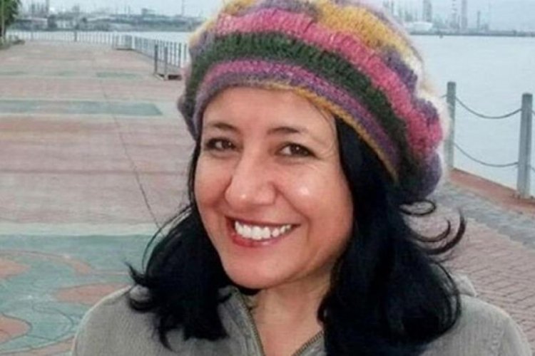 Şeng&uuml;l &ouml;ğretmen cinayetinde yeni karar! &Uuml;st mahkeme m&uuml;ebbet hapis verdi