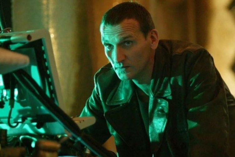 Doctor Who'nun yıldızından depresyon itirafı: "Neredeyse her şeyimi kaybettim"