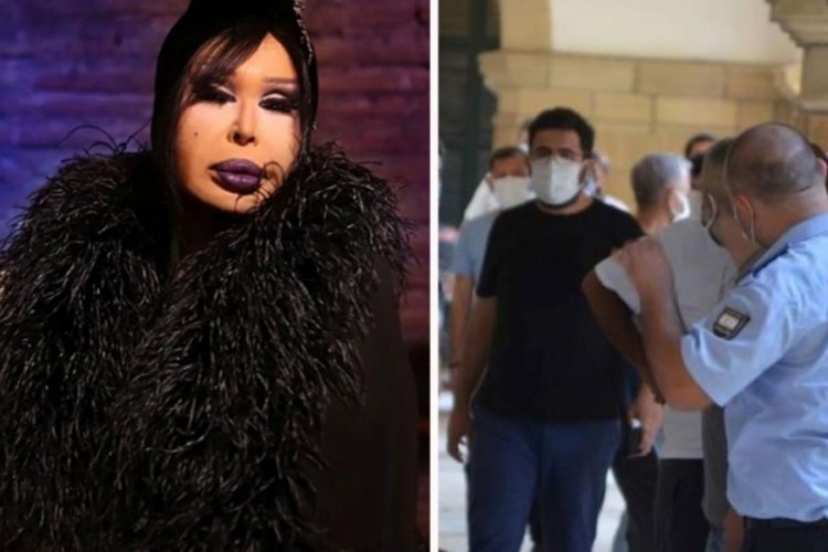 Sahte PCR testi sebebiyle tutuklanan orkestra &uuml;yeleri, B&uuml;lent Ersoy'a &ouml;fke kustu: 'Hayatımızı mahvettin!'