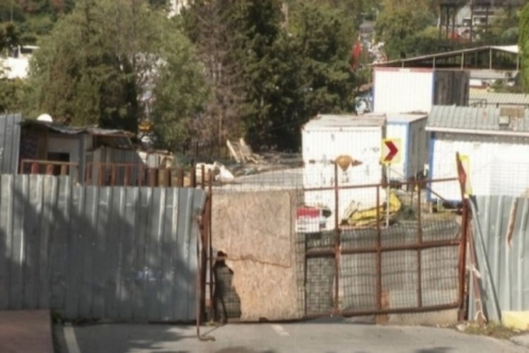 İstanbul'un trafiğini rahatlatacak proje durdu mu?