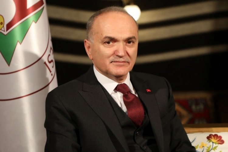 D&uuml;zce Belediye Başkanı'ndan aşı karşıtları i&ccedil;in tartışma yaratacak teklif