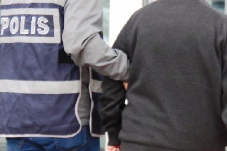 Denizli'de FET&Ouml; operasyonu