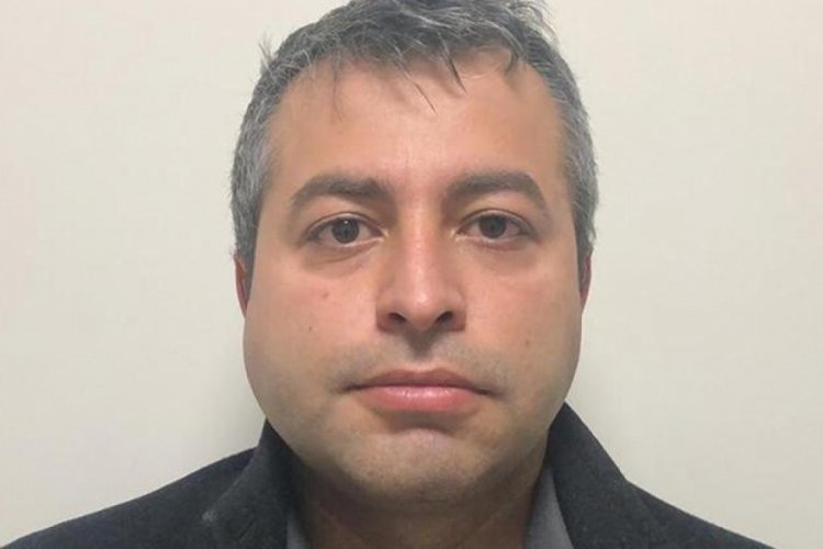 FET&Ouml;'n&uuml;n 'doktor' &uuml;nvanlı &uuml;yesi tutuklanı