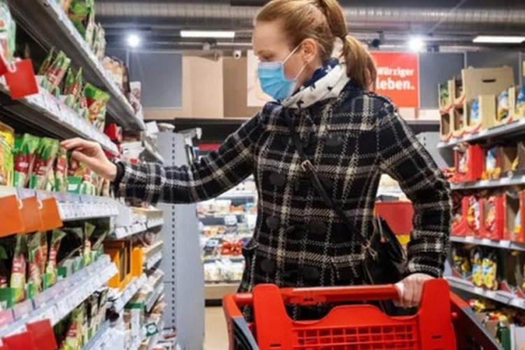 &Uuml;nl&uuml; market zincirinden kredi kampanyası! Sıfır faizle 40 bin lira verecek