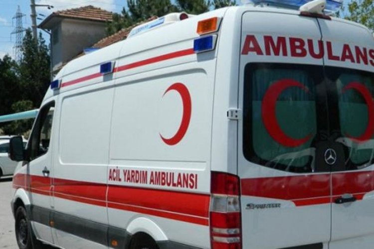 Elektrik direğine tuvaletini yapan gen&ccedil;, akıma kapılarak &ouml;ld&uuml;