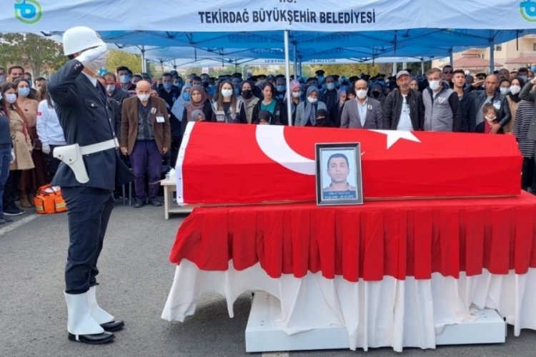 Silahlı saldırıda yaralanan bek&ccedil;i, yeni doğan &ccedil;ocuğunu kucağına alamadan hayatını kaybetti