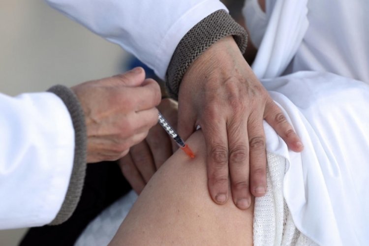 Eskişehir'de negatif PCR testi zorunluluğu kalktı