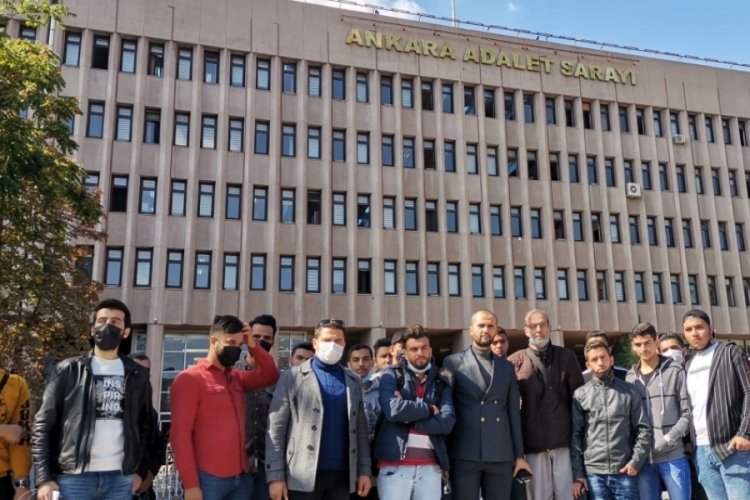 'T&uuml;rkiye'de tıp fak&uuml;ltesi eğitimi' vaadiyle dolandırıldılar
