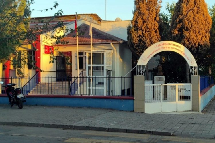 12 yaşındaki engelli &ouml;ğrenciye şiddet uygulayan g&ouml;revli tahliye edildi