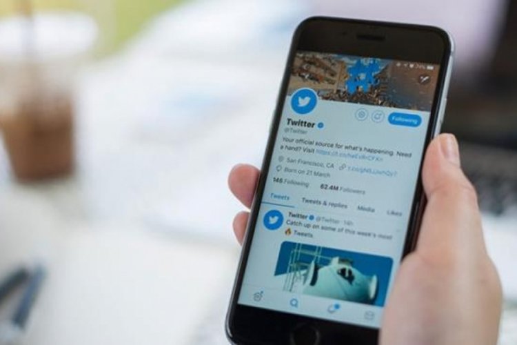 Twitter'dan, &ccedil;&ouml;ken sosyal medya devlerine g&ouml;nderme! 'Herkese merhaba'