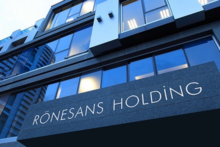 R&ouml;nesans Holding'den 'Pandora Belgeleri' a&ccedil;ıklaması