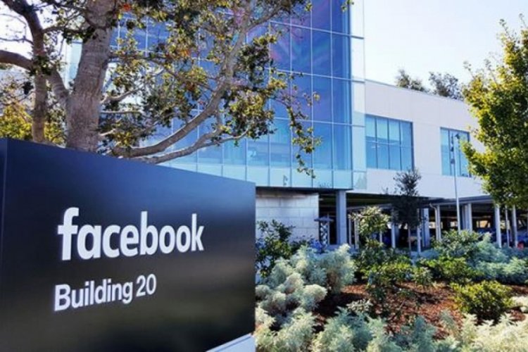 Facebook &ccedil;alışanlarının şirkete giremediği iddia edildi