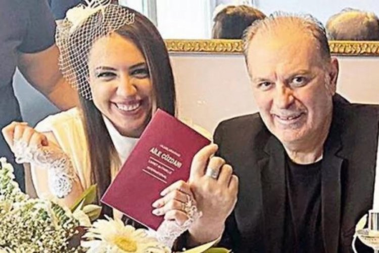 Burak Sergen'in 4 ay &ouml;nce evlendiği eşi tarafından aldatıldığı iddia edildi