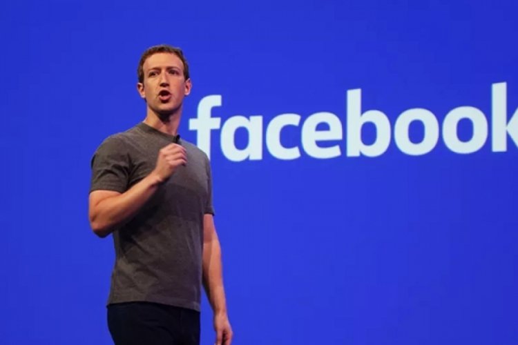 Mark Zuckerberg'in kişisel serveti eridi!