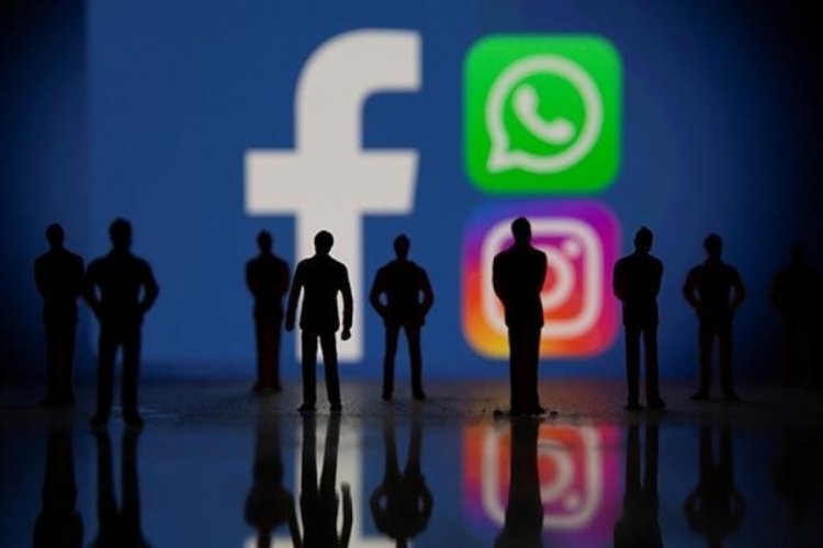 Instagram, Facebook ve WhatsApp'taki erişim sorunu &ccedil;&ouml;z&uuml;ld&uuml;