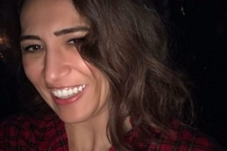 Şeyda Yılmaz'ın sır &ouml;l&uuml;m&uuml;! Kanında bulundu