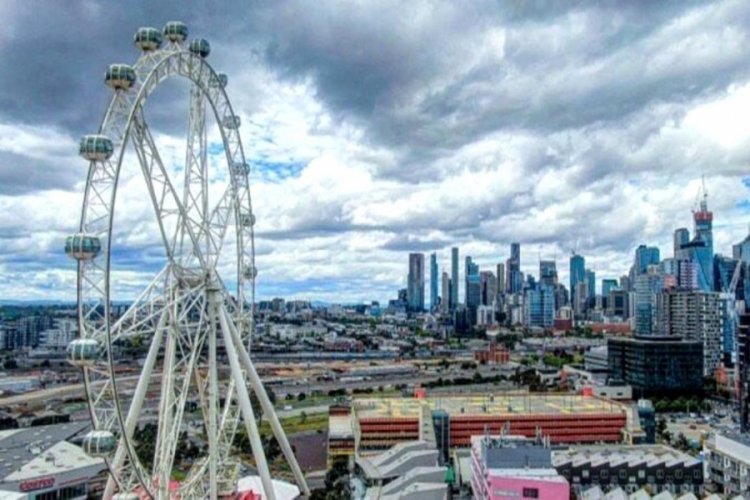 Avustralya duyurdu: 2022'ye kadar yabancı turist kabul edilmeyecek!