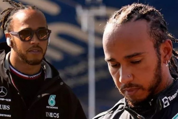 Hamilton i&ccedil;in İstanbul'da ceza ihtimali