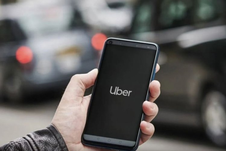 Uber T&uuml;rkiye'nin ABD'li yetkilisine 2 yıla kadar hapis cezası istendi