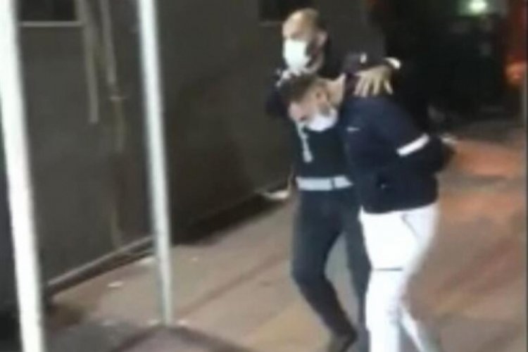 İ&ccedil;işleri Bakanlığın'ndan su&ccedil; &ouml;rg&uuml;tlerine 'Sahil R&uuml;zgarı-2' operasyon