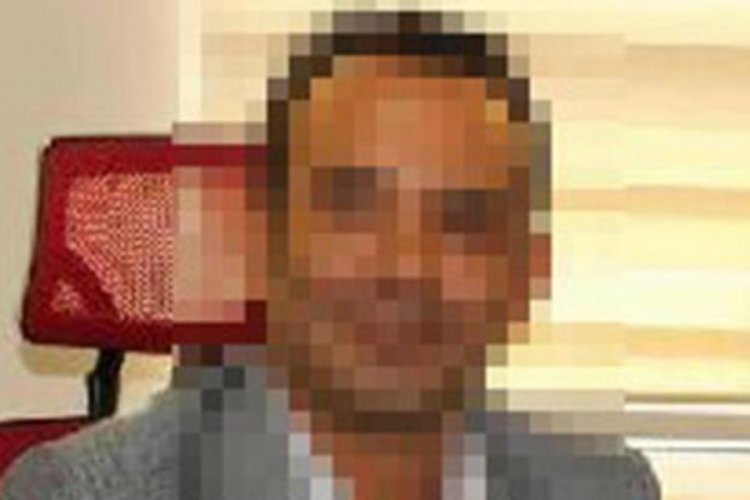 İzmir'de iğren&ccedil; olay!  M&uuml;d&uuml;r yardımcısı iki kız &ccedil;ocuğuna cinsel tacizde bulundu iddiaso
