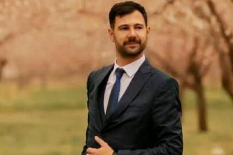 Iğdır'da İl M&uuml;d&uuml;rl&uuml;ğ&uuml;'nde g&ouml;revli sosyolog silahlı saldırıya uğradı