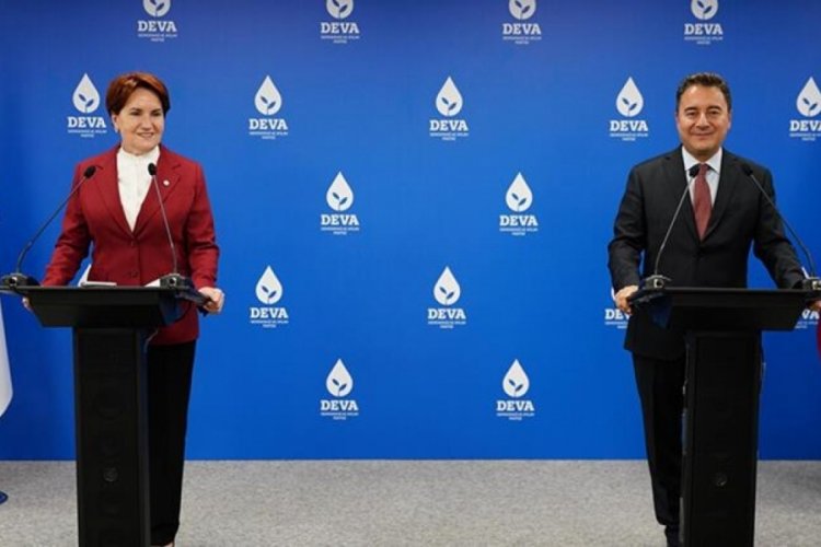 'Se&ccedil;im ilan etsinler, cumhurbaşkanı se&ccedil;ilecek kişiyi &ouml;ğrenirler'