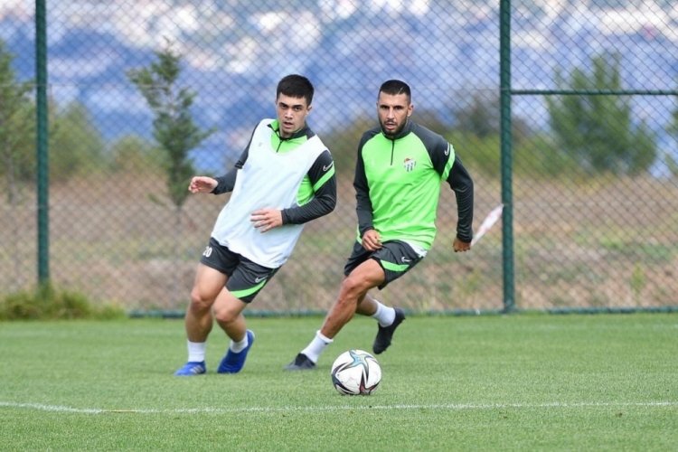 Timsah, Kocaeli'de taktik &ccedil;alıştı