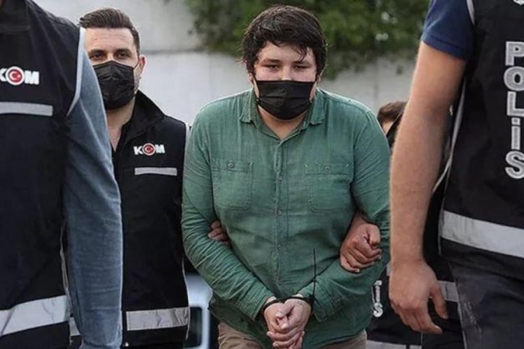 'Tosuncuk' lakaplı Mehmet Aydın davasında yeni gelişme: &Ccedil;ılgın Tavuklar'dan esinlendim