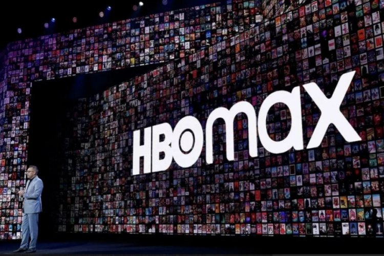 HBO Max, T&uuml;rkiye'de yayın hayatına başlamak i&ccedil;in tarih verdi