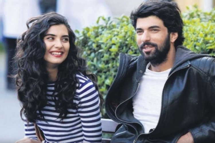 D&uuml;nyaca &uuml;nl&uuml; oyuncu, Kara Para Aşk'ı &ouml;vd&uuml;