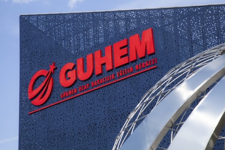 Bursa GUHEM'de D&uuml;nya Uzay Haftası dolu dolu ge&ccedil;ecek