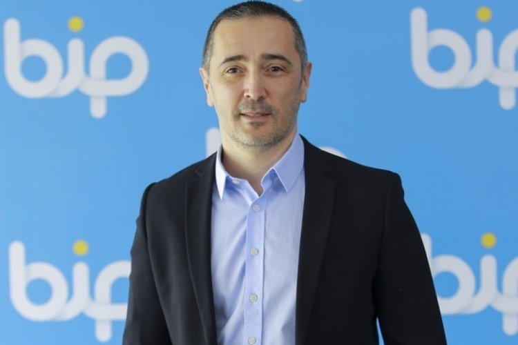 BiP'in kullanıcı sayısı 2'ye katlandı