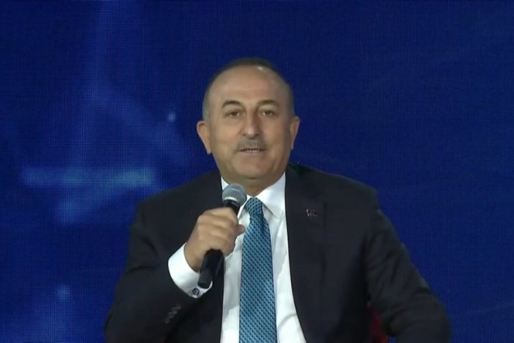 Dışişleri Bakanı &Ccedil;avuşoğlu: T&uuml;rkiye, Polonya ile Romanya arasındaki &uuml;&ccedil;l&uuml; mekanizmamız &ccedil;ok &ouml;nemli