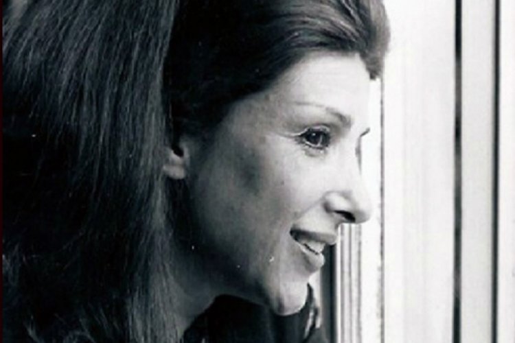 Soprano &Ouml;zg&uuml;l Tanyeri yaşamını yitirdi