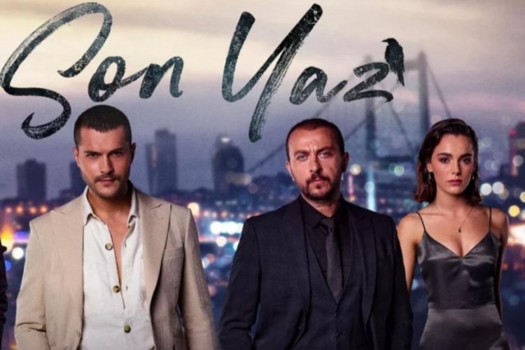 Son Yaz dizisi sevenlerini &uuml;zen haber