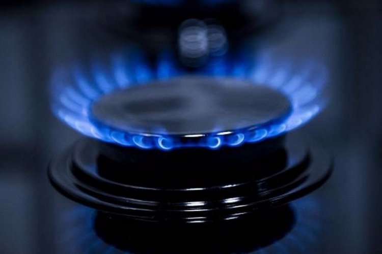 Avrupa'daki doğal gaz fiyatlarında yeni rekor