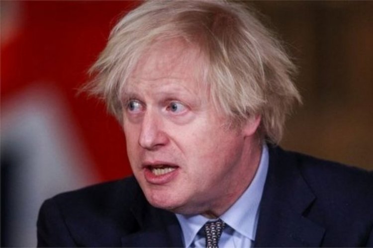 İngiltere Başbakanı Boris Johnson: Tedarik sorununu &ccedil;&ouml;zmek h&uuml;k&uuml;metin işi değil