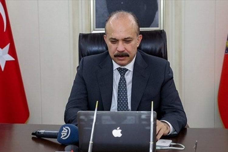 İstanbul İl Emniyet M&uuml;d&uuml;r&uuml; Zafer Aktaş, iddiaları yalanladı