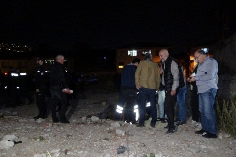 Bursa'da cesedi bulunan Adem Parlak'ın, kendini vurma ihtimali araştırılıyor