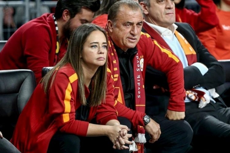 Fatih Terim'ın kızı, bebeğini kaybettiğini a&ccedil;ıkladı