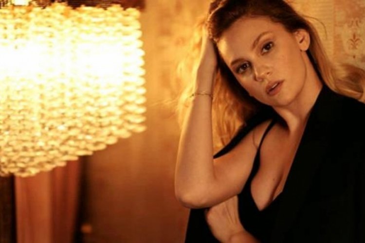 Farah Zeynep Abdullah'tan &ccedil;ok sert Musa Orhan tepkisi