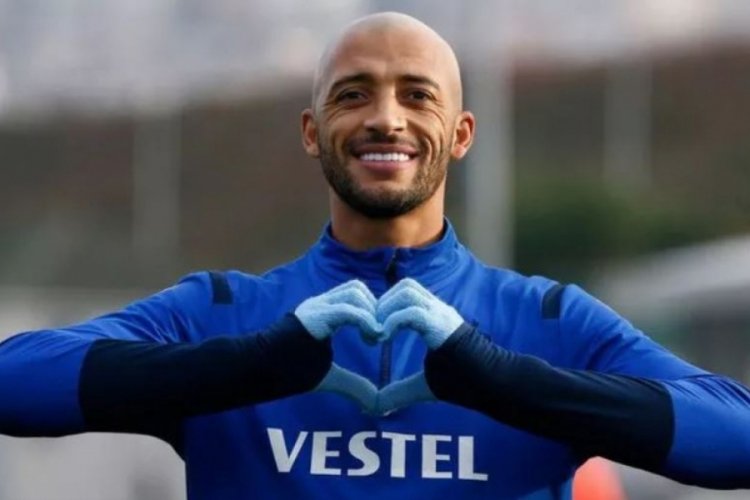 Trabzonspor'a Fener m&uuml;jdesi!